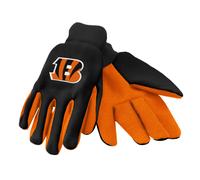 FOCO Forever Collectibles 74218 NFL Cincinnati Bengals Farbiger Handschuh
