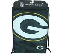 FOCO Green Bay Packers 2013 Rucksack mit Kordelzug