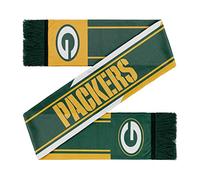 FOCO Green Bay Packers NFL Colourwave Scarf - Stück