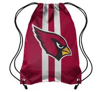 FOCO Gym Bag NFL Drawstring Turnbeutel Arizona Cardinals