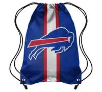 FOCO Gym Bag NFL Drawstring Turnbeutel Buffalo Bills