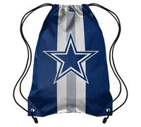 FOCO Gym Bag NFL Drawstring Turnbeutel Dallas Cowboys