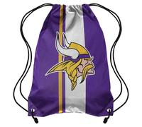 FOCO Gym Bag NFL Drawstring Turnbeutel Minnesota Vikings