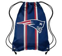 FOCO Gym Bag NFL Drawstring Turnbeutel New England Patriots