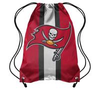 FOCO Gym Bag NFL Drawstring Turnbeutel Tampa Bay Buccaneers