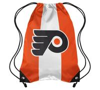 FOCO Gym Bag NHL Drawstring Turnbeutel Philadelphia Flyers