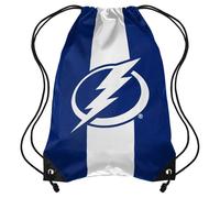 FOCO Gym Bag NHL Drawstring Turnbeutel Tampa Bay Lightning