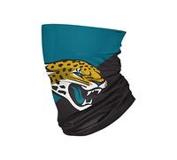 FOCO Jacksonville Jaguars NFL Big Logo Gamasche Schal