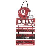 FOCO Kansas Jayhawks NCAA 2018 Helm-Mancave-Schild