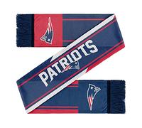 FOCO New England Patriots NFL Colourwave Scarf - Stück