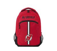 FOCO New Jersey Devils NHL Action Rucksack