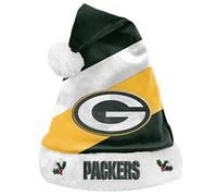 Green Bay Packers Weihnachtsmütze