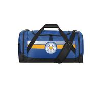 FOCO Offiziell lizenzierte Leicester City Blue Ultra Action Duffle Bag