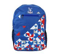 FOCO Offiziell lizenzierter Crystal Palace FC Blue Particle Rucksack