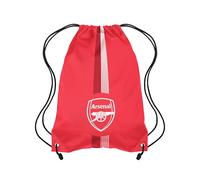 FOCO Offizielles Lizenzprodukt Arsenal FC Ultra Action Kordelzug Turnbeutel