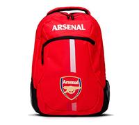 FOCO Offizielles Lizenzprodukt Arsenal FC Ultra Action Rucksack