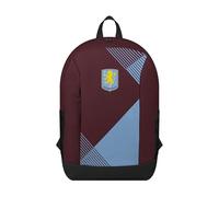 FOCO Offizielles Lizenzprodukt Aston Villa FC Glide Rucksack