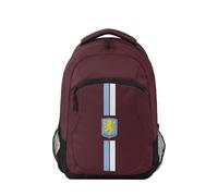 FOCO Offizielles Lizenzprodukt Aston Villa FC Ultra Action Rucksack