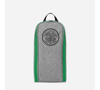 FOCO Offizielles Lizenzprodukt Celtic FC Grey Schuhtasche