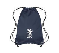 FOCO Offizielles Lizenzprodukt Chelsea FC Ultra Action Kordelzug Turnbeutel