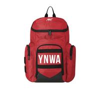 FOCO Offizielles Lizenzprodukt Liverpool FC Explorer Rucksack