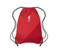 FOCO Offizielles Lizenzprodukt Liverpool FC Glide Kordelzug Turnbeutel