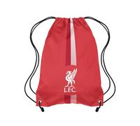 FOCO Offizielles Lizenzprodukt Liverpool FC Ultra Action Kordelzug Turnbeutel
