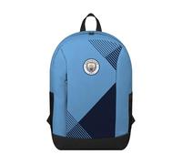 FOCO Offizielles Lizenzprodukt Manchester City FC Glide Rucksack
