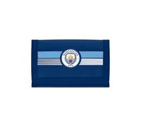 FOCO Offizielles Lizenzprodukt Manchester City FC Ultra Action Geldbörse