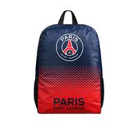 FOCO Offizielles Lizenzprodukt Paris Saint-Germain FC Fade-Fußball-Rucksack