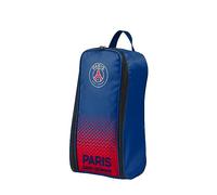 FOCO Offizielles Lizenzprodukt Paris Saint-Germain FC Fade Schuhtasche
