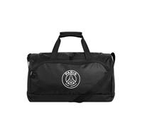 FOCO Offizielles Lizenzprodukt Paris Saint-Germain FC Schwarz Mono Fußball-Seesack