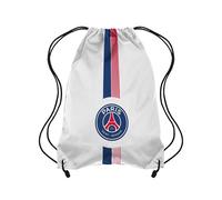 FOCO Offizielles Lizenzprodukt Paris Saint-Germain FC Ultra Action Kordelzug Turnbeutel