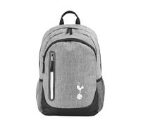 FOCO Offizielles Lizenzprodukt Tottenham Hotspur Grey Rucksack