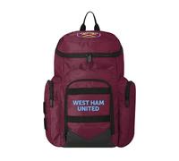 FOCO Offizielles Lizenzprodukt West Ham United FC Explorer Rucksack