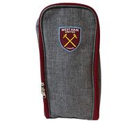 FOCO Offizielles Lizenzprodukt West Ham United FC Grey Schuhtasche