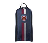 FOCO Offizielles Lizenzprodukt West Ham United FC Ultra Action Schuhtasche
