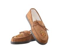 FOCO Premier League Championship SPFL League 1 International Football Fan Haus Schuhe Mokassin Hausschuhe
