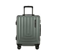 Samsonite Koffer Focus Spinner 55 Matt Sage Khaki