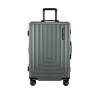 Samsonite Selection Focus Hartschalenkoffer Grün M (60-70 cm)
