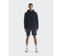 On Herren Hoodie FOCUS TECH, navy, Gr. XL