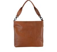 Foggia Schultertasche cognac