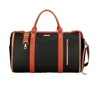 Foldable Duffle Bag for Trip, Large Capacity Duffel Pack, Waterproof Travel, Compact Design, Camping, Beach, Swim Pool, Sports, Gym, Outdoor Adventure Gear