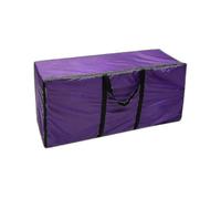 Foldable Hay Bale Storage Bag, Extra Large Tote Hay Bale Carry Bag