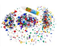 Folia Schmuckstein-Set