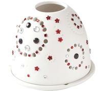 folia Schmucksteine mehrfarbig Elegance 800 Teile Pack