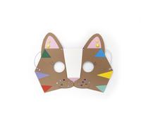 folia Schmucksteine mehrfarbig