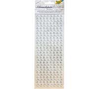 folia Schmucksteine mehrfarbig Wedding 2, 1 Pack Pack