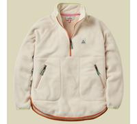 Folksy Sherpa Fleece Women M beige - oat