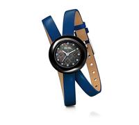 Folli Follie Uhr mit Miyota Uhrwerk Woman H4Ht-H4H Twin 28 mm